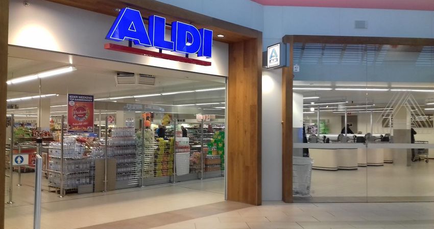 ALDI