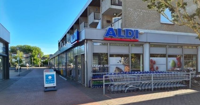 ALDI