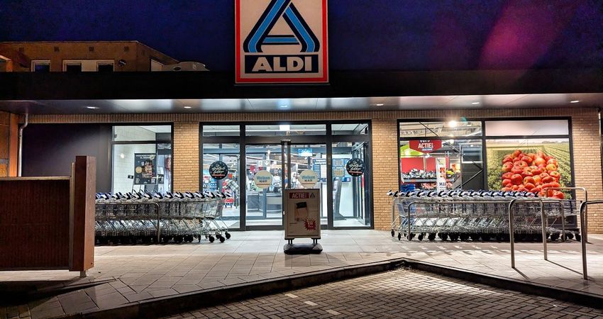 ALDI