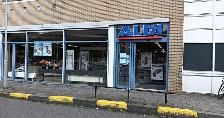 ALDI Voorthuizen Kerkstraat