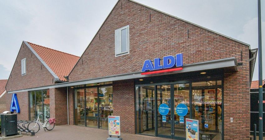 ALDI Vollenhove Voorpoort