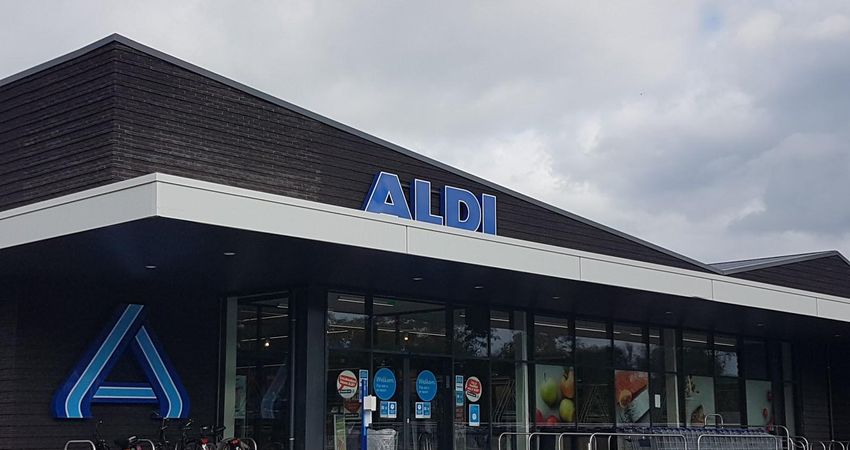 ALDI Vorden De Bleek