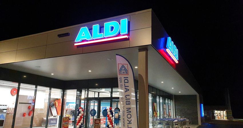 ALDI