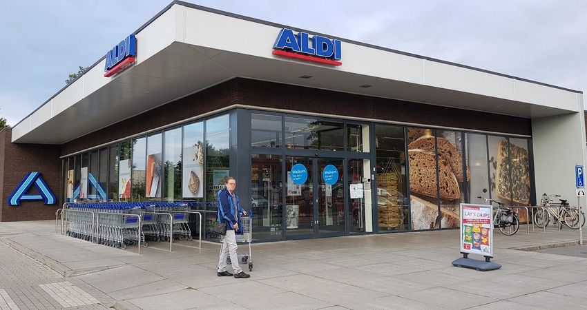 ALDI Winterswijk Landbouwstraat