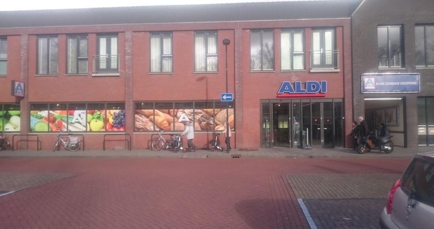 ALDI