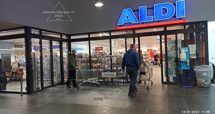 ALDI