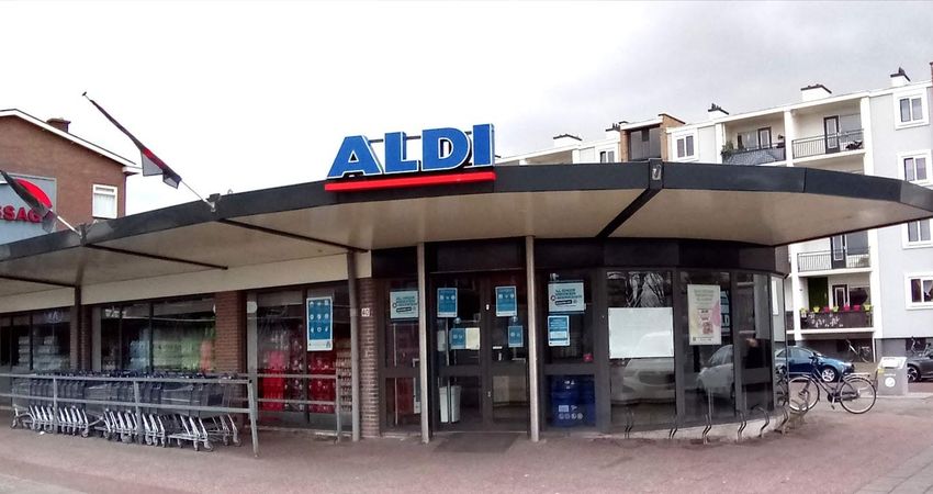 ALDI