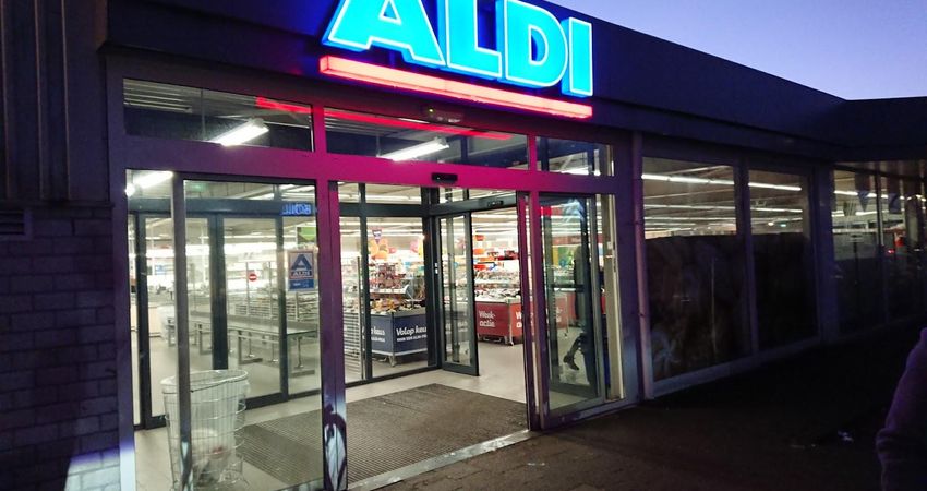 ALDI