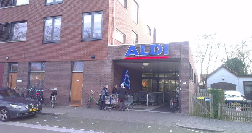 ALDI