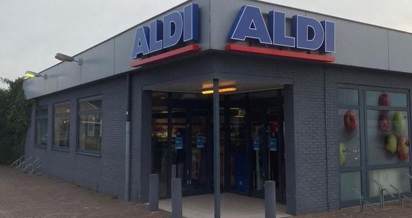 ALDI Zetten Hoofdstraat