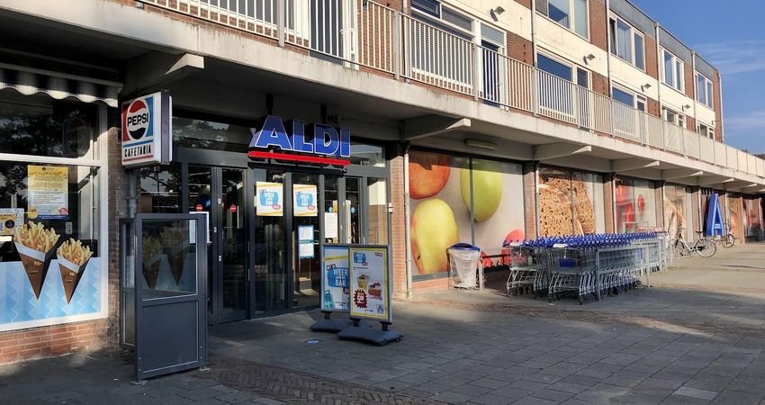 ALDI