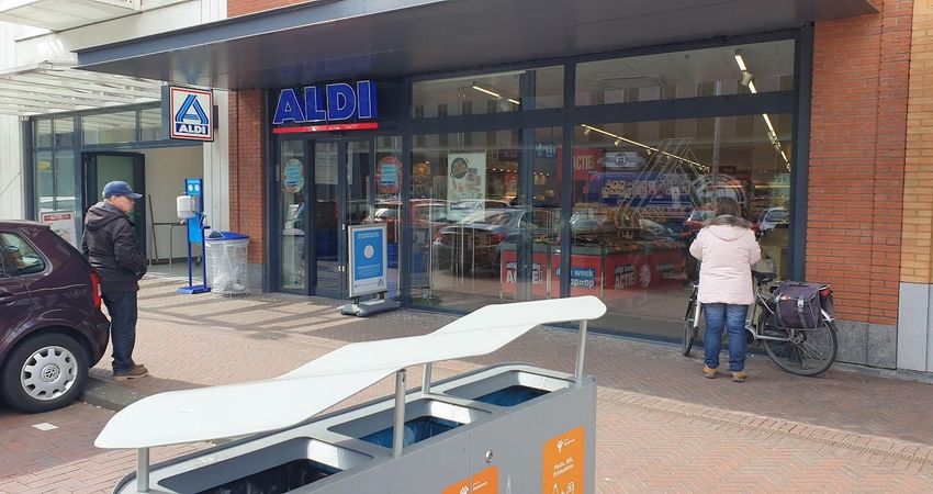 ALDI