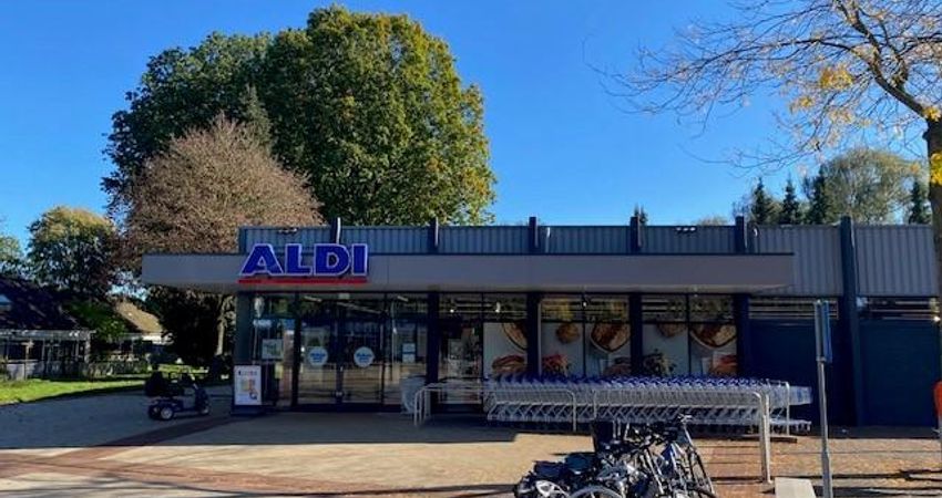 ALDI Zoetermeer Schepenenveld