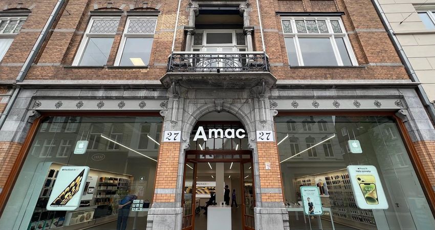 Amac