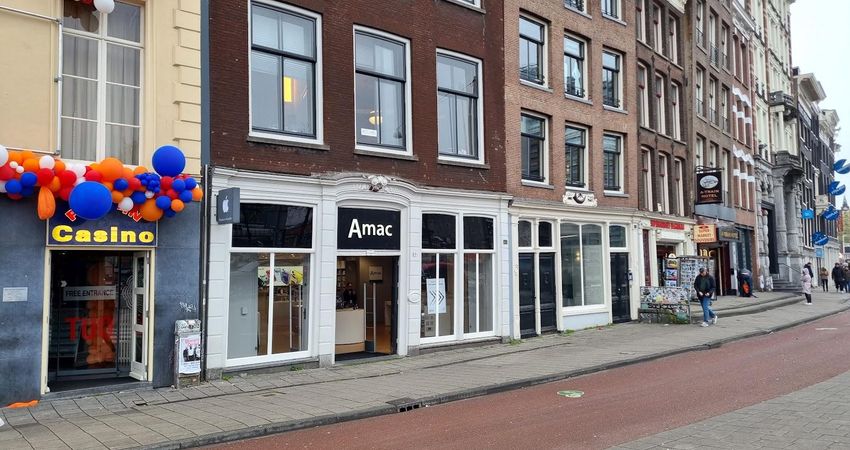 Amac Apple Premium Reseller