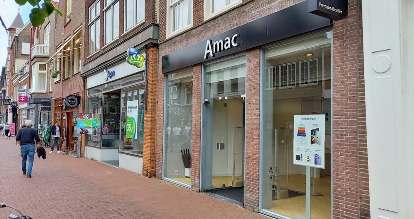 Amac Apple Premium Reseller