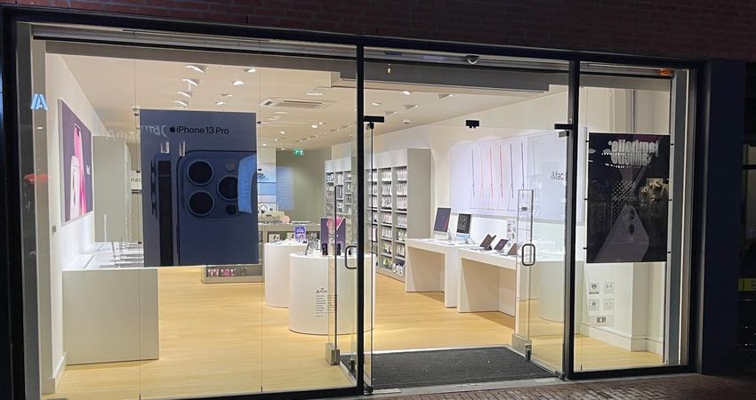 Amac Apple Premium Reseller