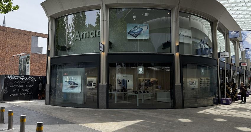 Amac Apple Premium Reseller