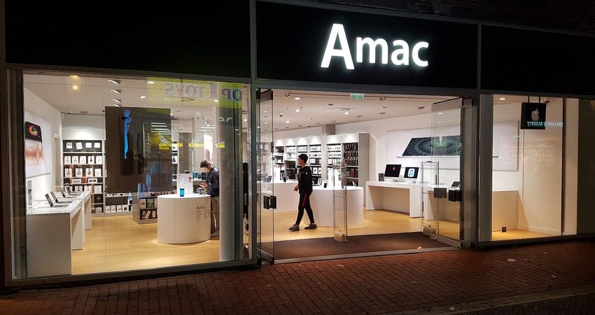 Amac