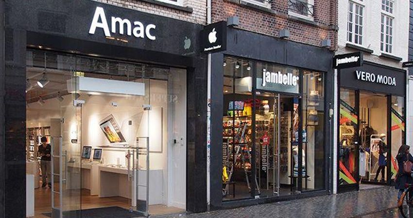 Amac