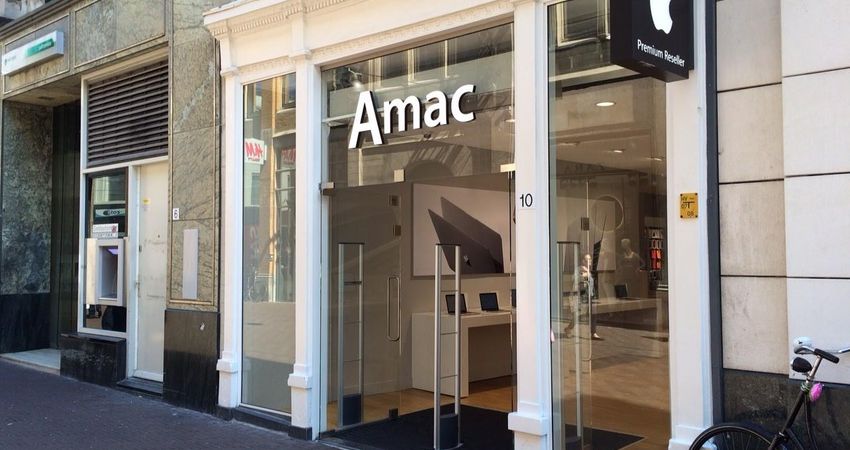 Amac