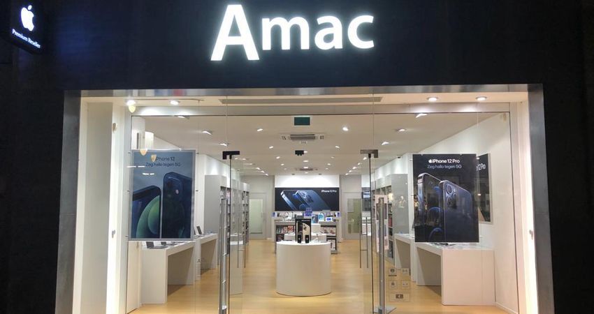 Amac