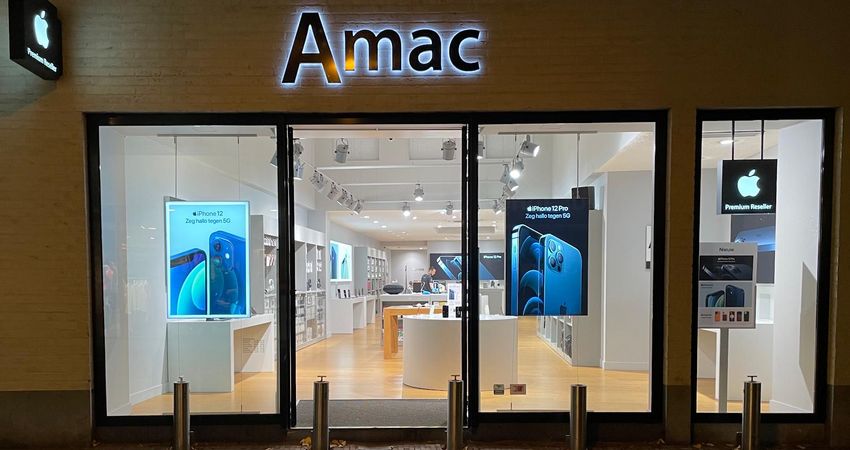 Amac