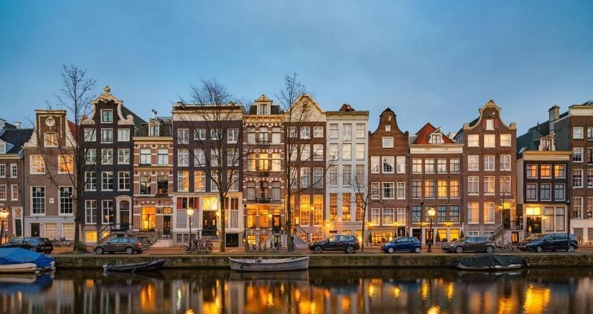 Ambassade Hotel | Boutique Hotel in Amsterdam