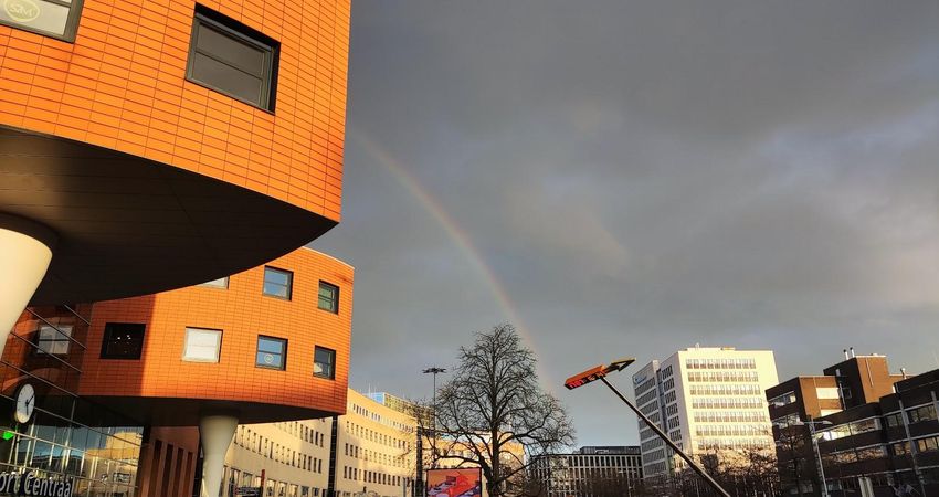 Amersfoort Centraal