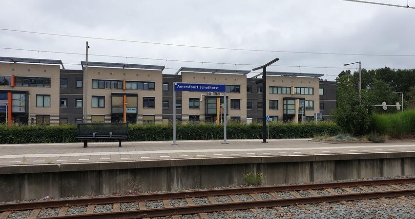 Amersfoort Schothorst