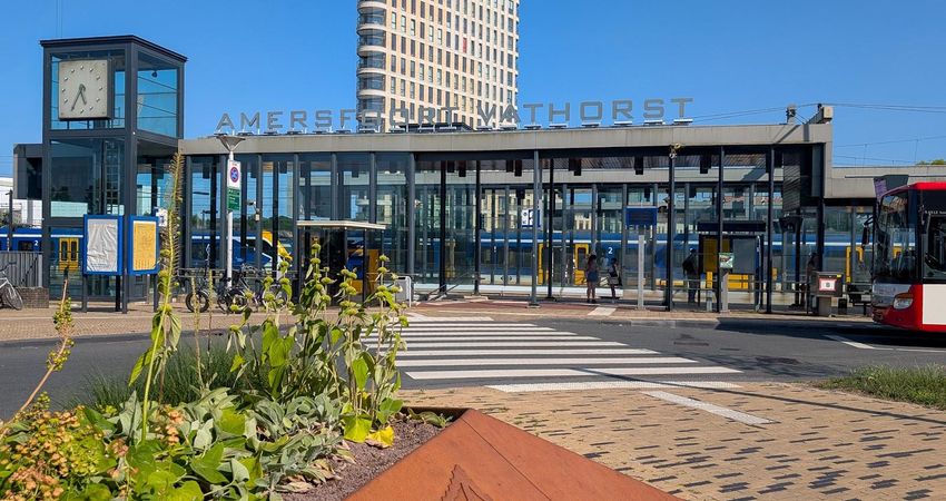 Amersfoort Vathorst