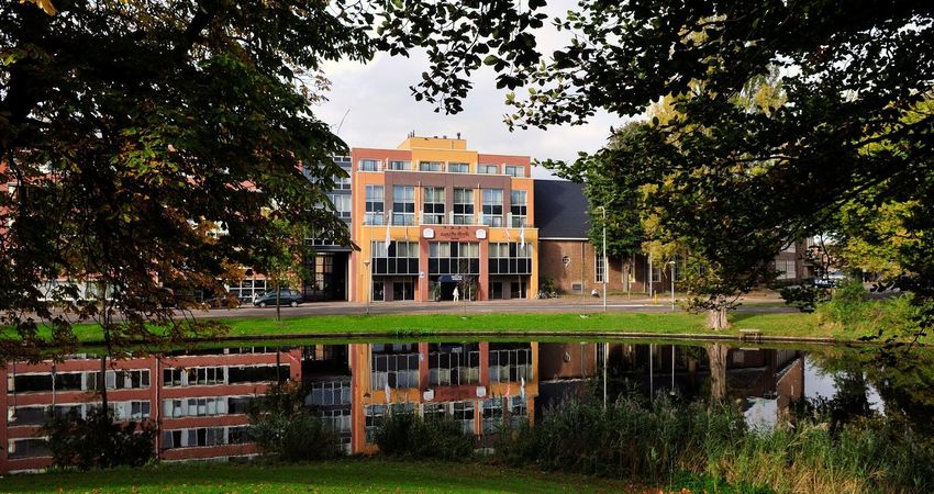 Amrâth Hotel Alkmaar