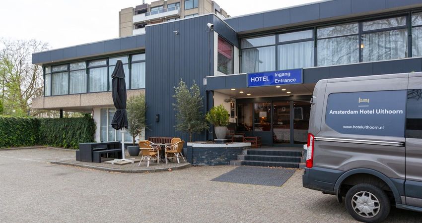 Amsterdam Hotel Uithoorn