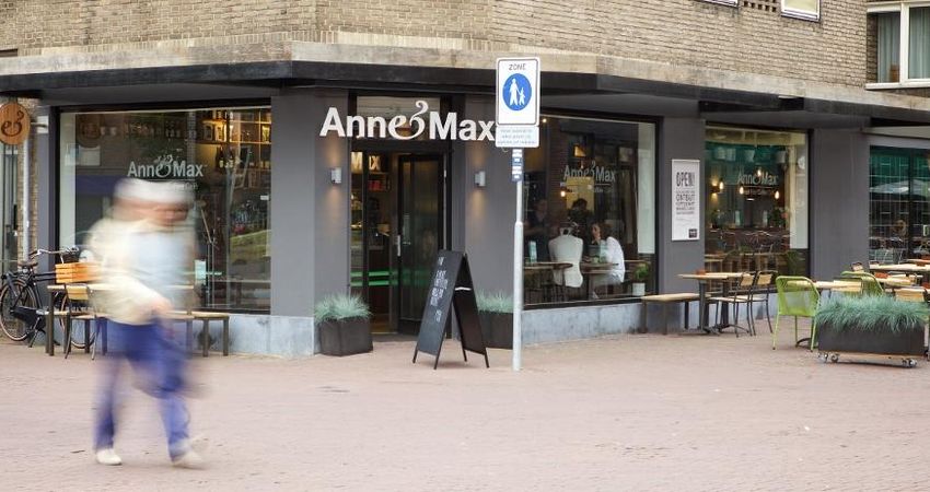 Anne&Max Arnhem