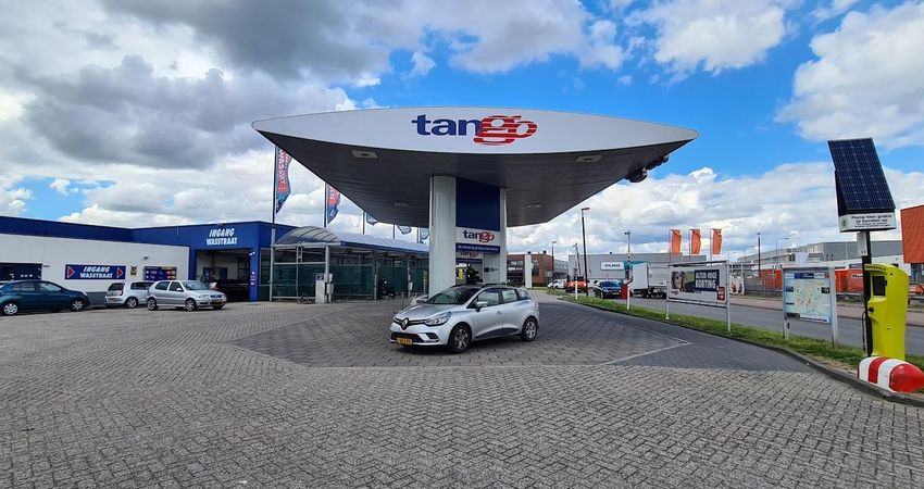 ANAC Tanken Nieuwegein