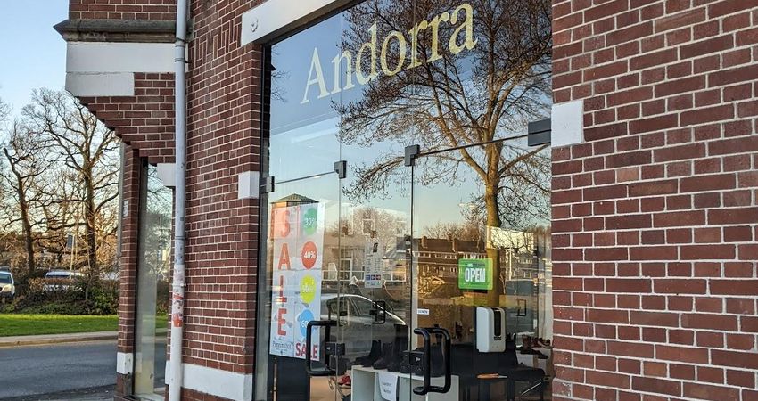 Andorra