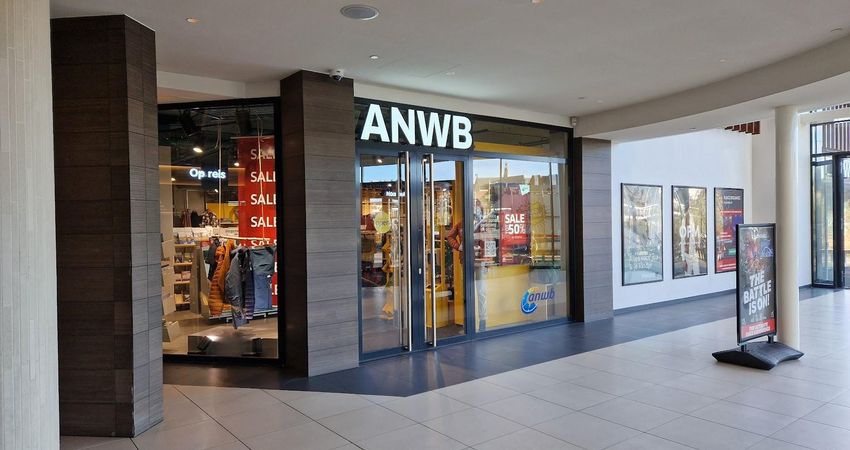 Anwb Alkmaar