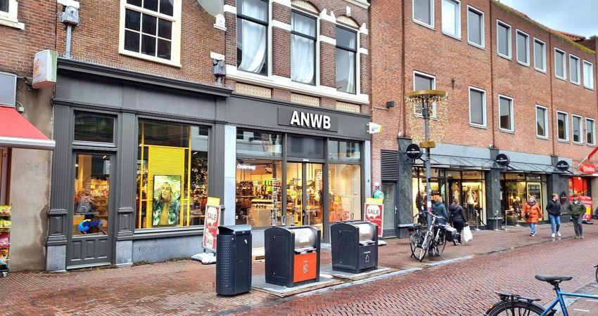 ANWB Winkel