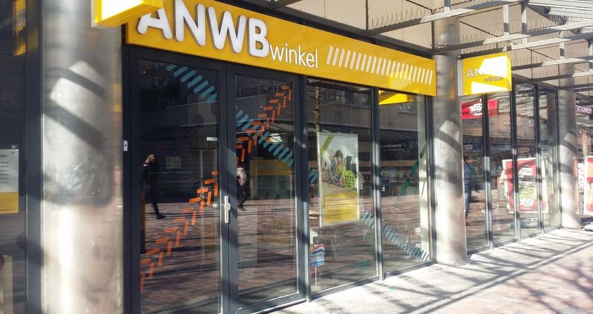 ANWB Winkel