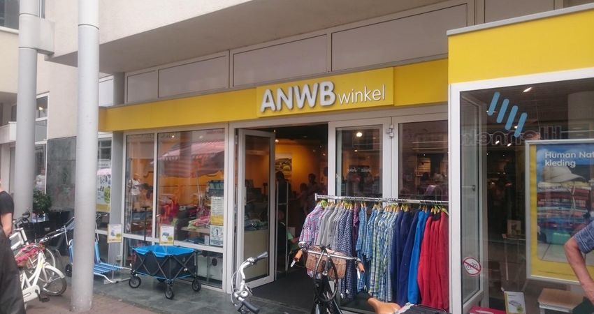 ANWB winkel Deventer