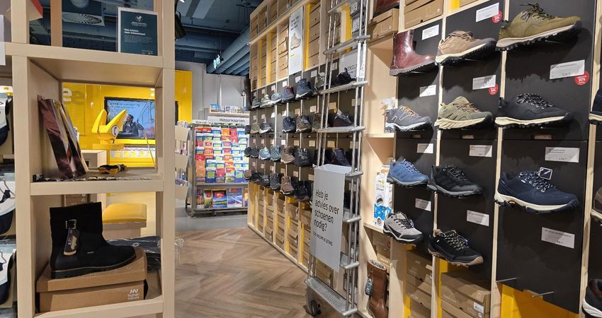 ANWB winkel Purmerend