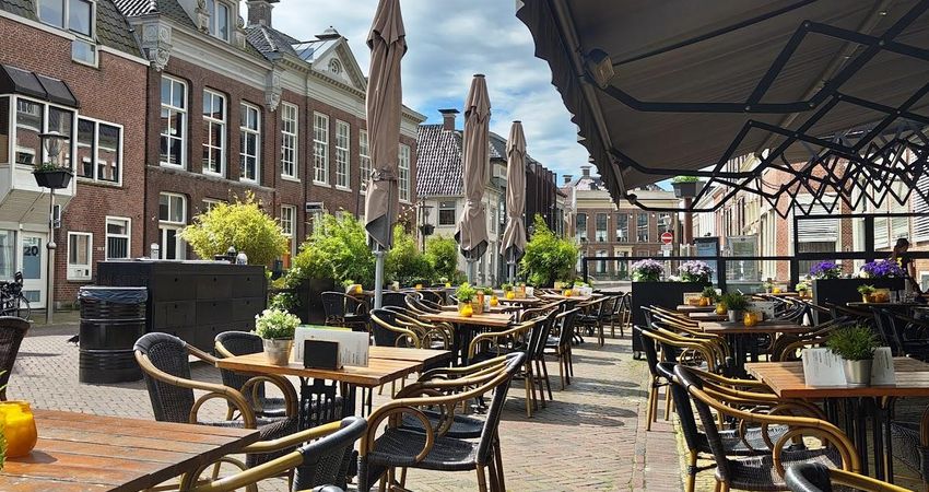 ANWB winkel Sneek