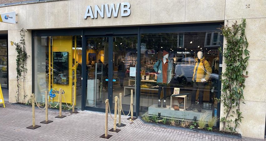 ANWB Zeist