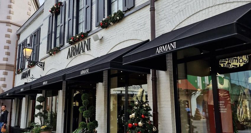 Armani