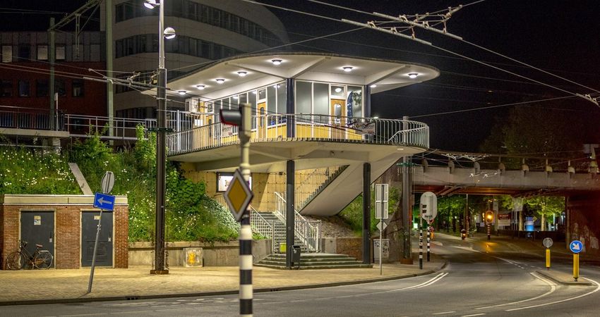Arnhem Velperpoort