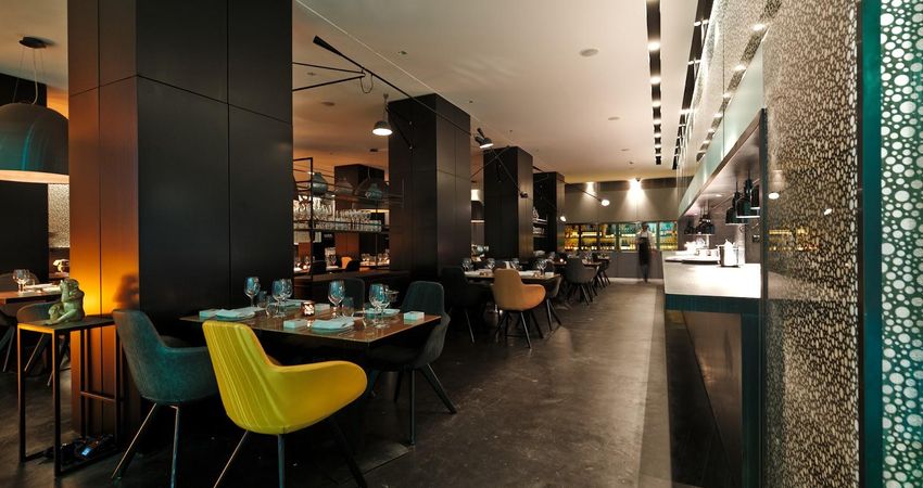 ARCA Amsterdam