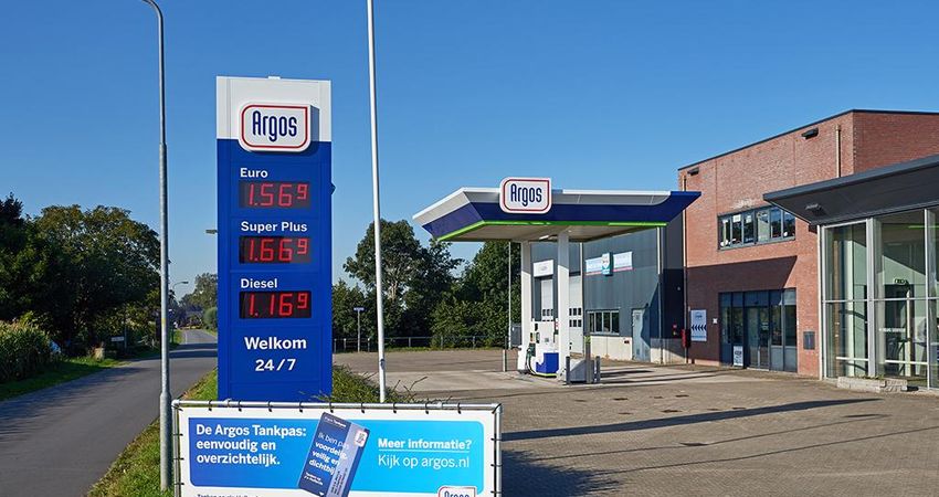 Argos Terwolde