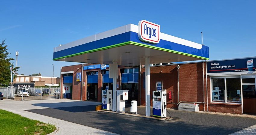 Argos Uitgeest