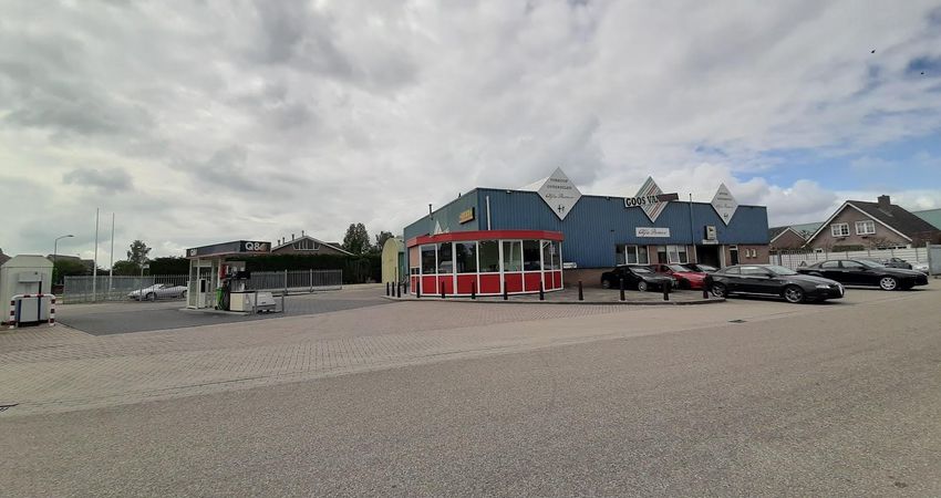 Argos Veen