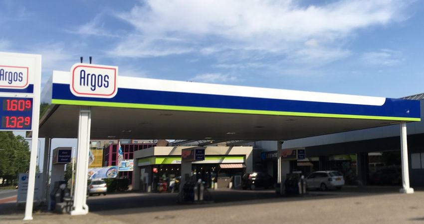 Argos Veenendaal